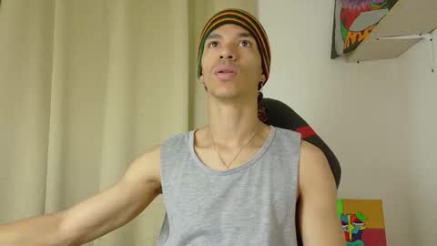 willy_veins online show from January 19, 12:09 pm