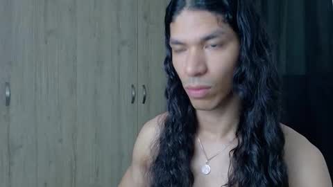 willy_veins online show from February 5, 11:26 am