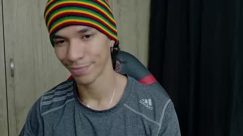 willy_veins online show from February 20, 1:13 am