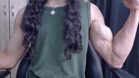 willy_veins online show from March 15, 11:05 am