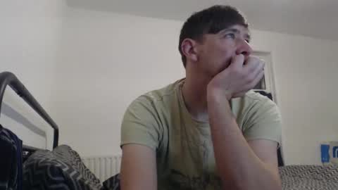 willybewildstone online show from November 16, 1:22 am