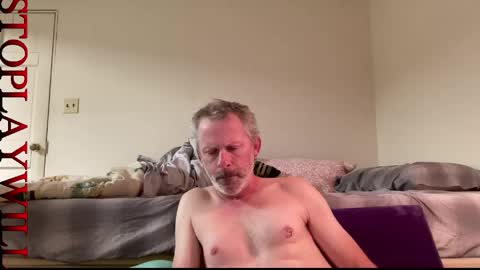 Snapshot of willylikestoplay74 chatting on June 2, 12:34 am Twisted Will online show from June 2, 12:34 am