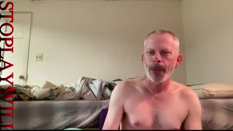 Snapshot of willylikestoplay74 chatting on July 3, 7:42 pm Twisted Will online show from July 3, 7:42 pm