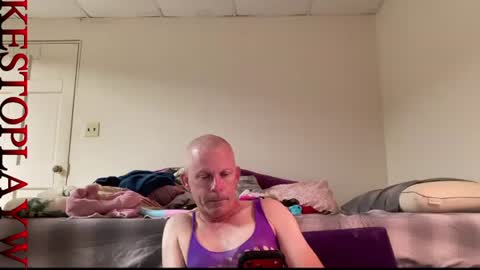 Snapshot of willylikestoplay74 chatting on August 2, 1:04 am Twisted Will online show from August 2, 1:04 am