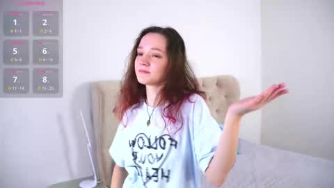 for u Alise online show from September 27, 5:23 am