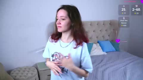 for u Alise online show from October 4, 4:32 am