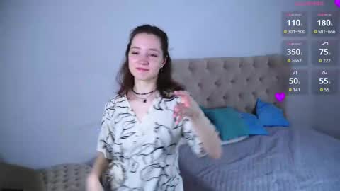 for u Alise online show from October 14, 4:46 am