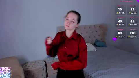 for u Alise online show from October 27, 4:16 am