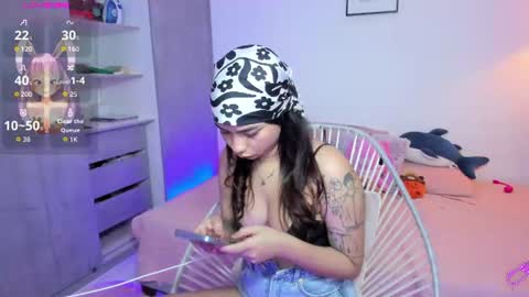 Ann online show from July 23, 4:10 am