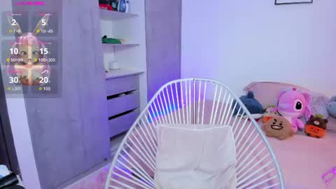 Ann online show from July 27, 3:02 am