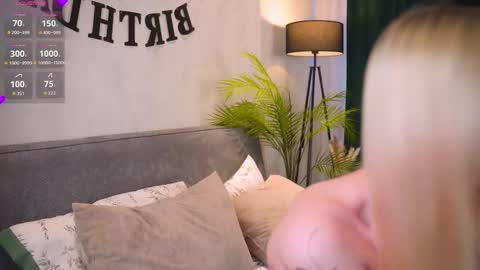 Mary online show from March 23, 3:21 am