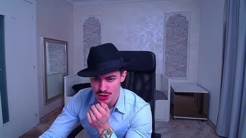 Snapshot of wilsonjules chatting on January 18, 7:37 pm WilsonJules online show from January 18, 7:37 pm