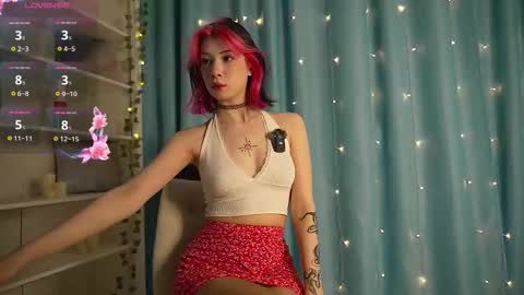 Winaria online show from September 26, 4:49 am