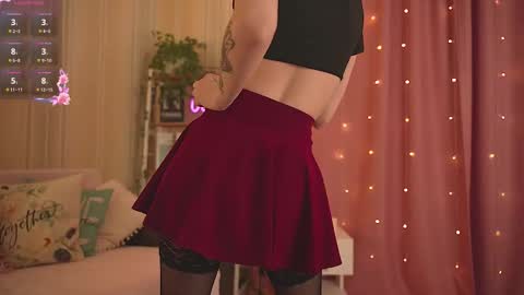 Winaria online show from February 6, 4:28 am