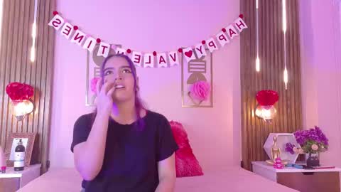 Winchester Hanna online show from February 14, 5:04 am