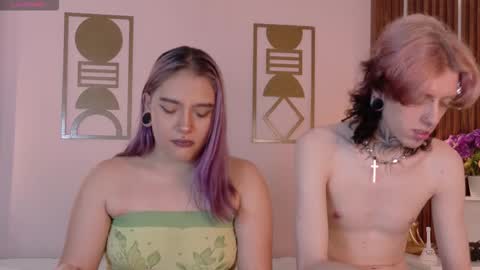 Winchester Hanna online show from March 20, 8:25 pm