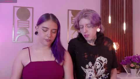 Snapshot of winchester_hanna chatting on April 10, 8:57 pm Winchester Hanna online show from April 10, 8:57 pm