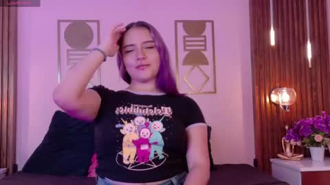Snapshot of winchester_hanna chatting on May 7, 8:36 pm Winchester Hanna online show from May 7, 8:36 pm