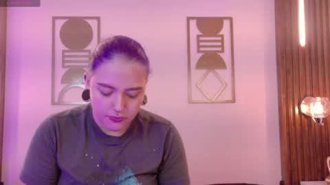 Snapshot of winchester_hanna chatting on May 21, 9:00 pm Winchester Hanna online show from May 21, 9:00 pm