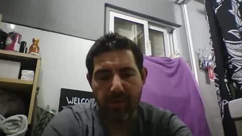 Snapshot of windowpane5 chatting on February 27, 11:38 pm windowpane online show from February 27, 11:38 pm