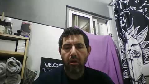 Snapshot of windowpane5 chatting on March 2, 12:02 am windowpane online show from March 2, 12:02 am