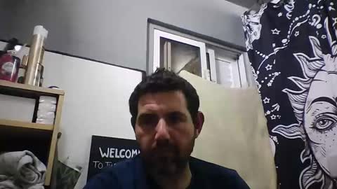 Snapshot of windowpane5 chatting on March 8, 12:52 am windowpane online show from March 8, 12:52 am