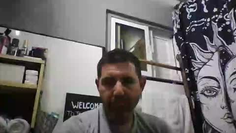 Snapshot of windowpane5 chatting on March 24, 7:08 pm windowpane online show from March 24, 7:08 pm