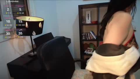 Sara online show from September 23, 7:50 pm