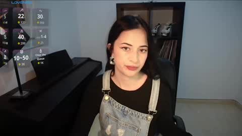 Sara online show from October 12, 6:40 pm