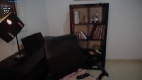 Sara online show from October 22, 5:56 pm