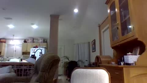 Snapshot of winedog2020 chatting on March 23, 1:20 am Gundja Man online show from March 23, 1:20 am