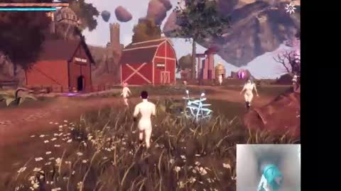 WingedJoe online show from March 24, 11:15 am