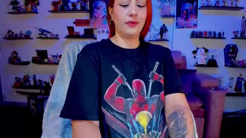 Snapshot of winnyvell chatting on September 26, 8:35 pm winnyvell online show from September 26, 8:35 pm