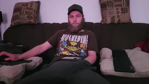 winter117 online show from March 7, 7:11 pm