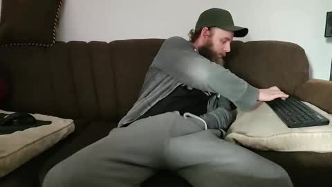 winter117 online show from April 13, 6:46 pm