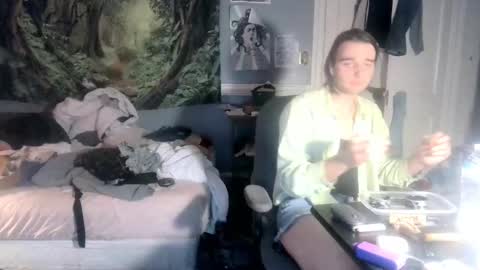 Winter online show from December 3, 3:30 am