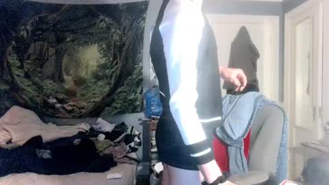 Winter online show from February 6, 12:43 am