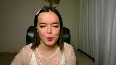 Emma  online show from September 25, 4:00 pm