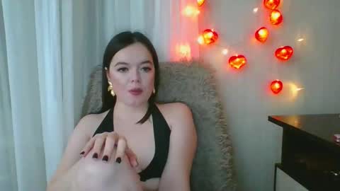 Emma  online show from February 13, 7:43 pm