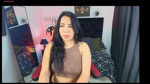 Snapshot of winter_night32 chatting on March 17, 12:30 pm Liu online show from March 17, 12:30 pm