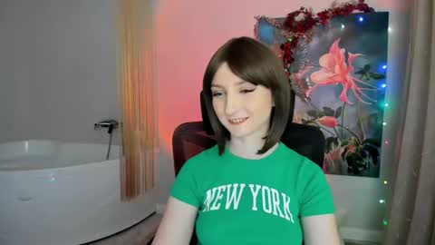 Snapshot of winterfairytale1 chatting on January 11, 2:30 am Amber online show from January 11, 2:30 am