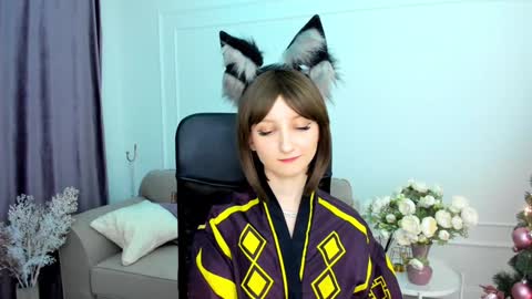 Snapshot of winterfairytale1 chatting on January 13, 6:38 pm Amber online show from January 13, 6:38 pm