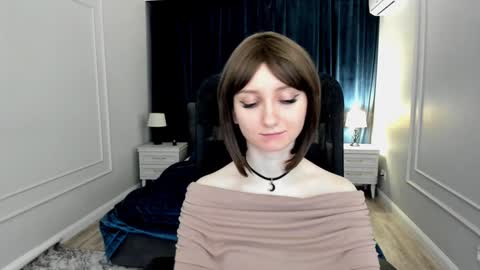 Snapshot of winterfairytale1 chatting on February 1, 2:47 am Amber online show from February 1, 2:47 am