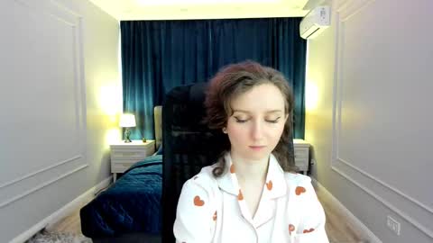 Snapshot of winterfairytale1 chatting on February 9, 9:37 am Amber online show from February 9, 9:37 am