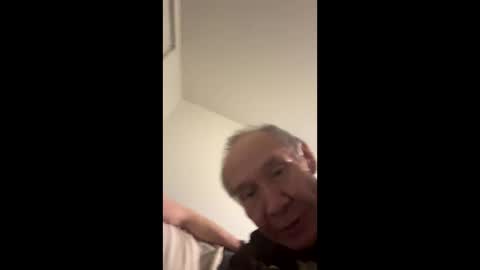 Snapshot of winterpup01 chatting on February 15, 9:41 am winterpup01 online show from February 15, 9:41 am