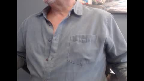 Wisa Randy online show from October 2, 10:17 pm