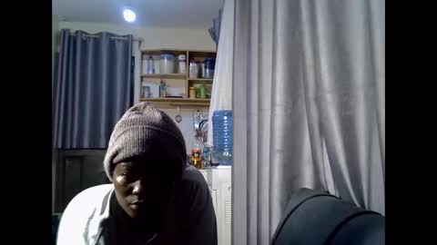 wisdom7_ online show from December 1, 6:02 pm