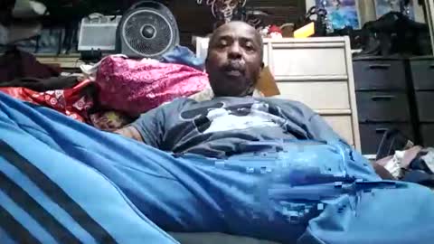 Cat Daddy online show from November 26, 12:06 pm