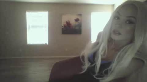 WishGoddes online show from May 20, 4:24 pm