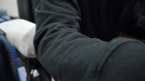 Snapshot of wisserd chatting on February 10, 8:00 pm wisserd online show from February 10, 8:00 pm